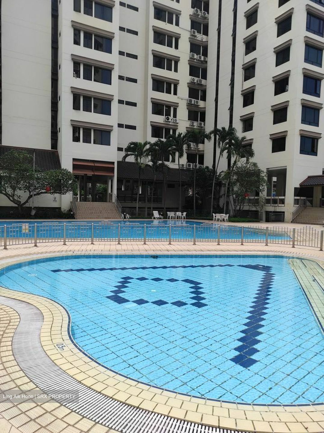 Avon Park (D13), Condominium #450208751